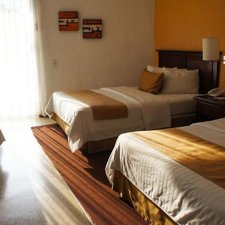 Hotel Kamico Tapachula Exterior foto