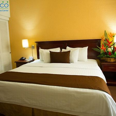 Hotel Kamico Tapachula Exterior foto
