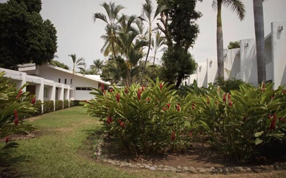 Hotel Kamico Tapachula Exterior foto