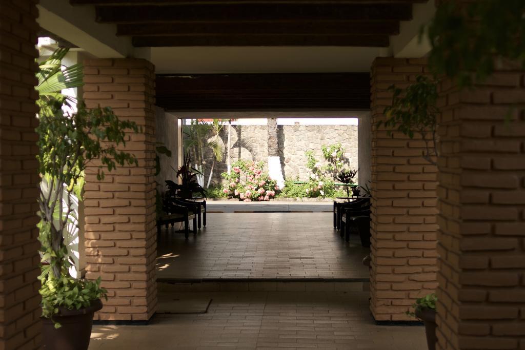 Hotel Kamico Tapachula Exterior foto