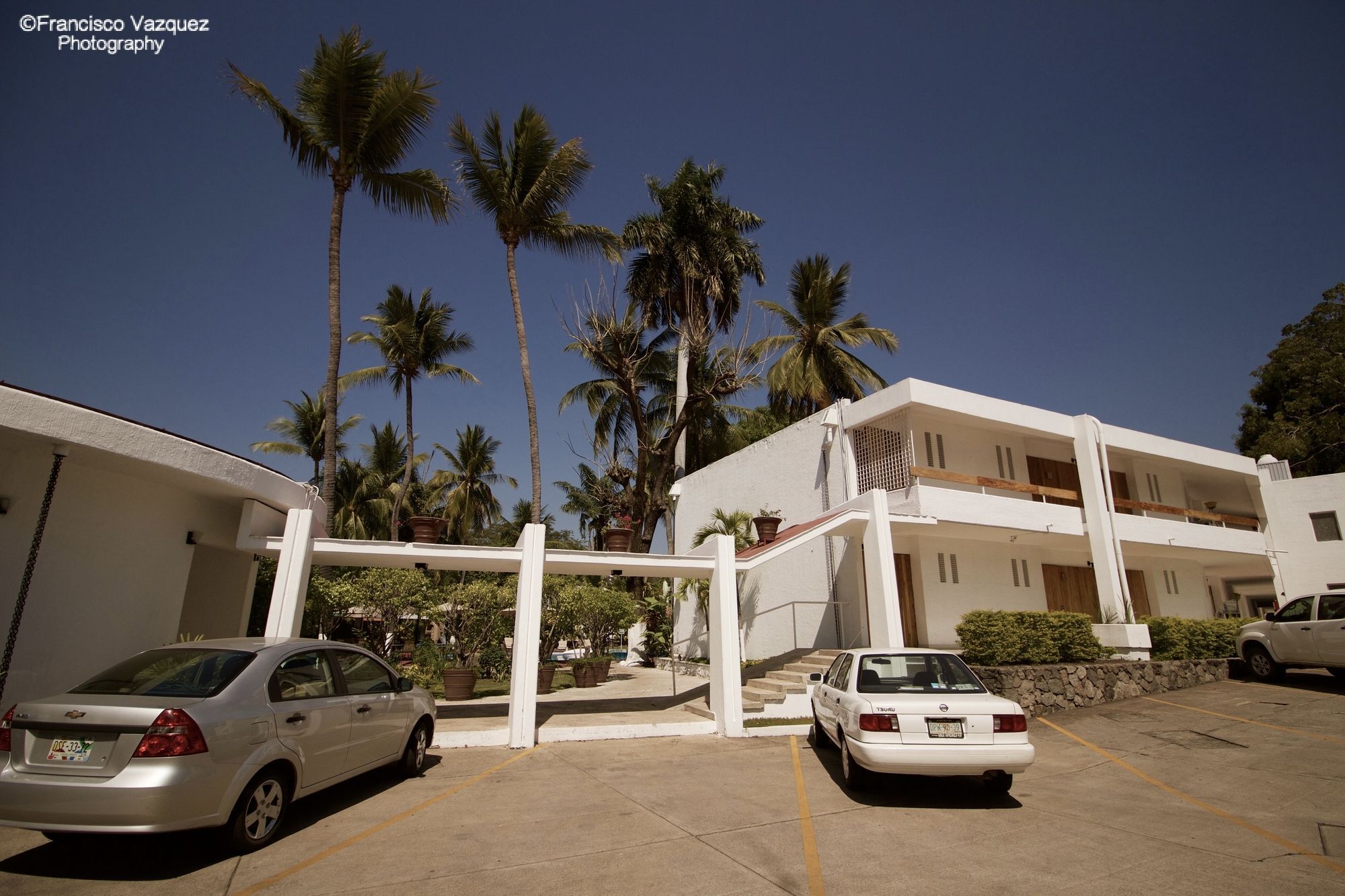 Hotel Kamico Tapachula Exterior foto